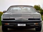 Pontiac Firebird Formula 350 1987 года